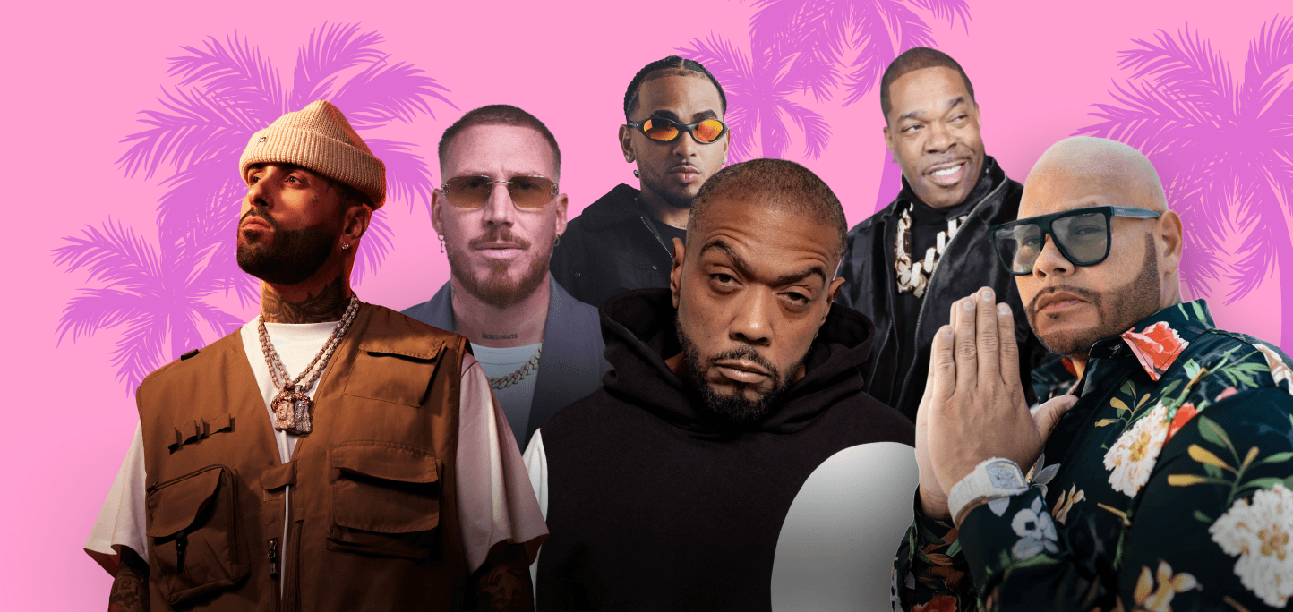 Nibiru pre-sale promo desktop