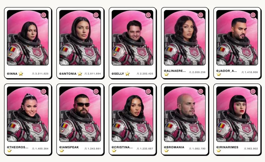 NIBIRU a „invadat” rețelele sociale