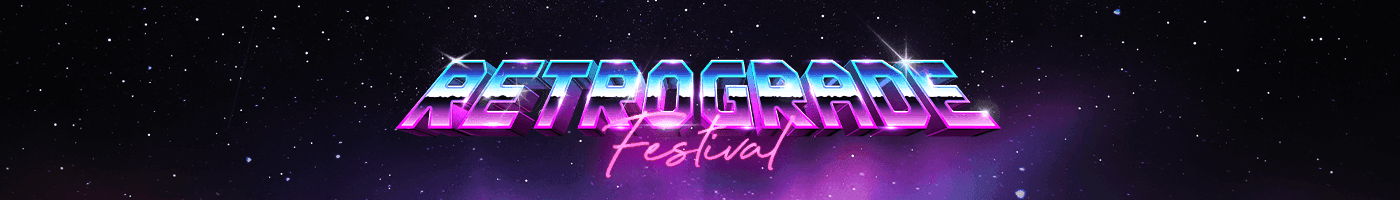 Retrograde Festival